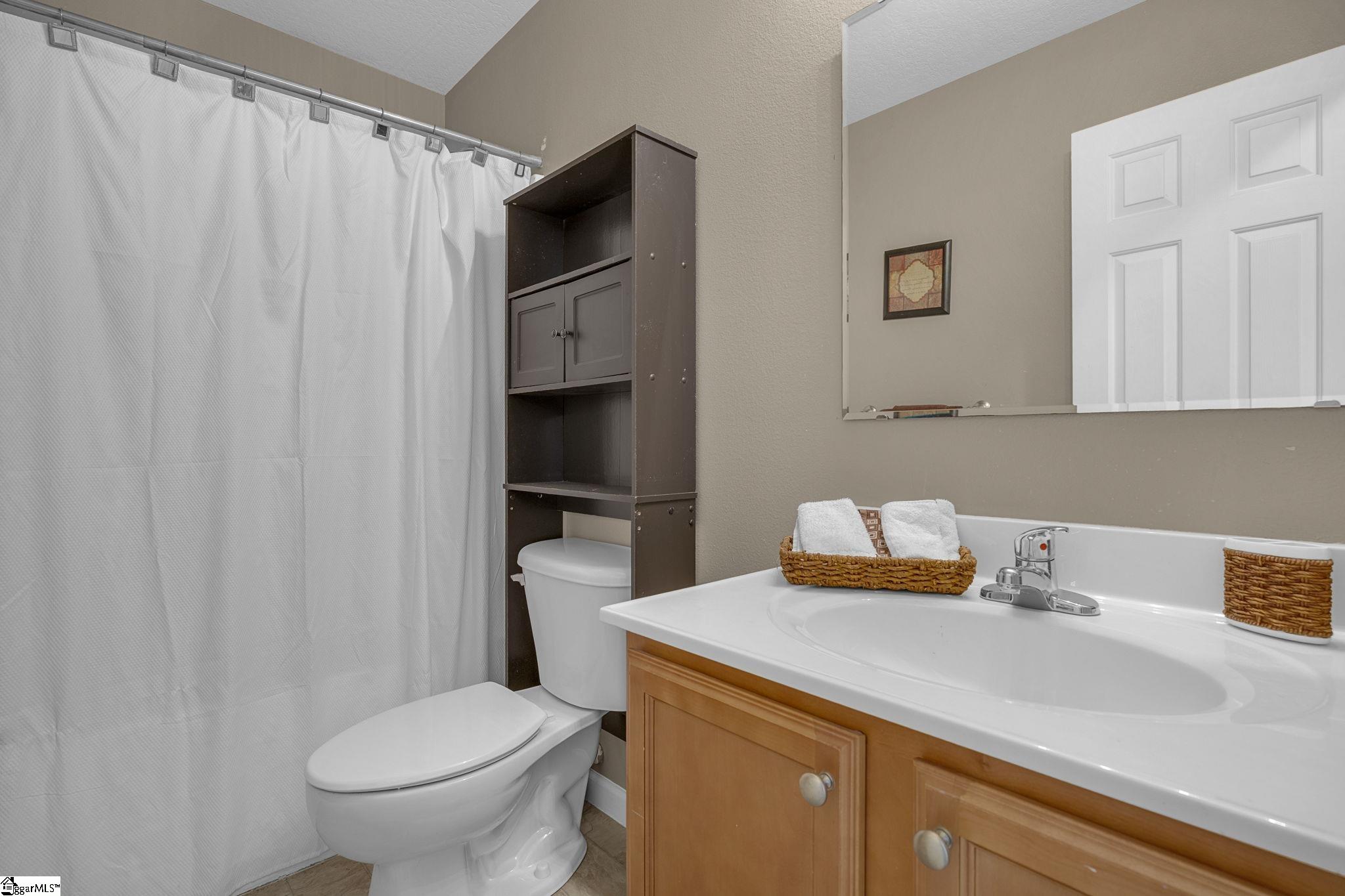 122 Bean Mill Way Anderson, SC 29625 - Photo 29 of 36
