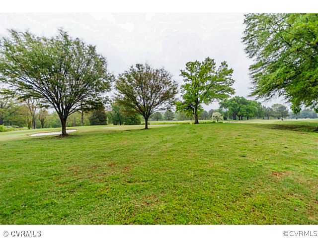 6214 Club Road Henrico, VA 23228 - Photo 24 of 24 Other - Faces the Belmont Golf Course