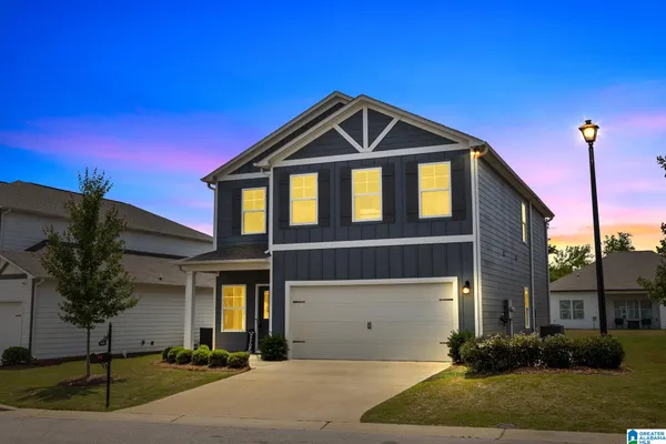 $309,000 | 9944 Hunter Place, Warrior, AL 35180