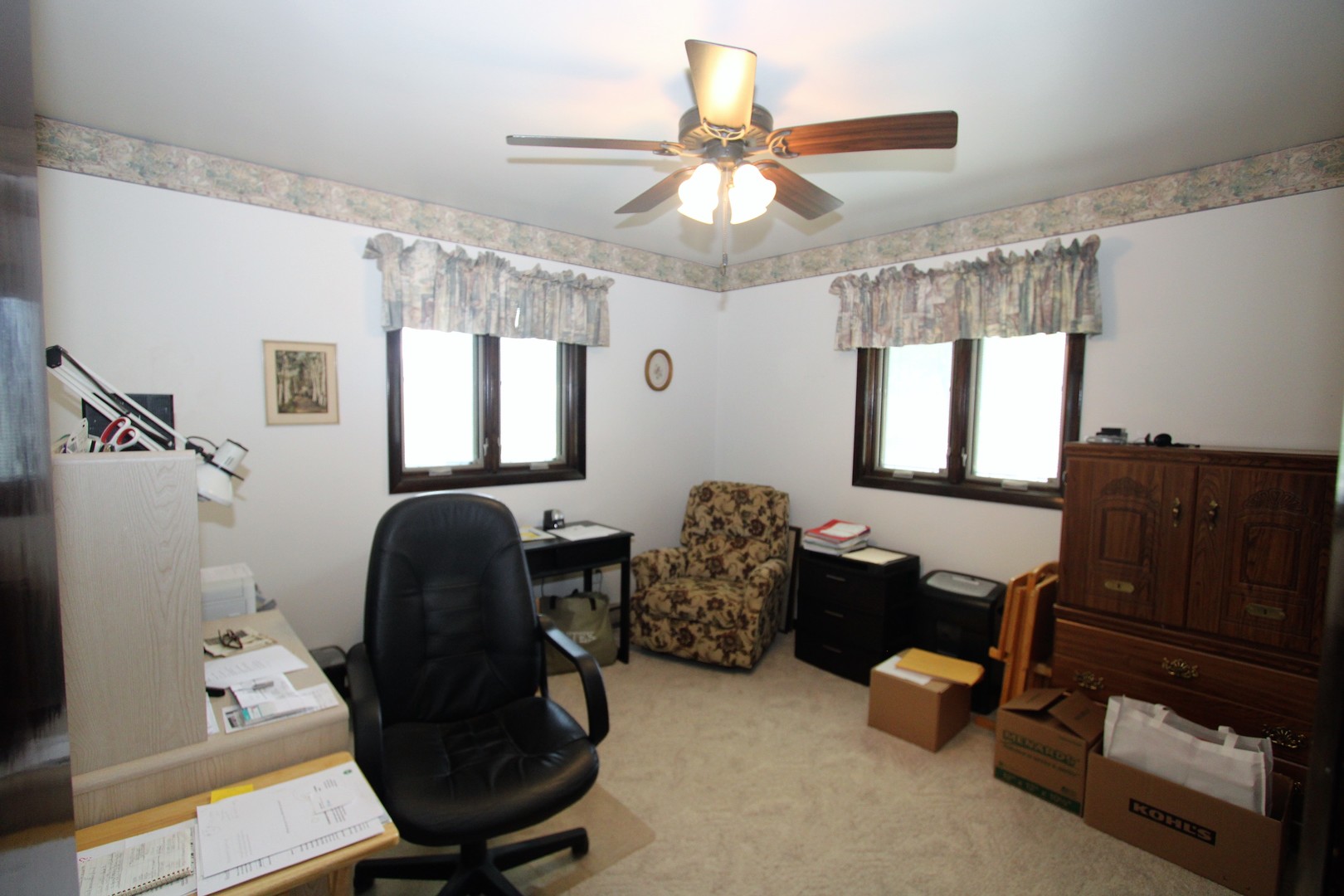 23815 Hickory Lane Minooka, IL 60447 - Photo 15 of 30 a room with furniture and a window