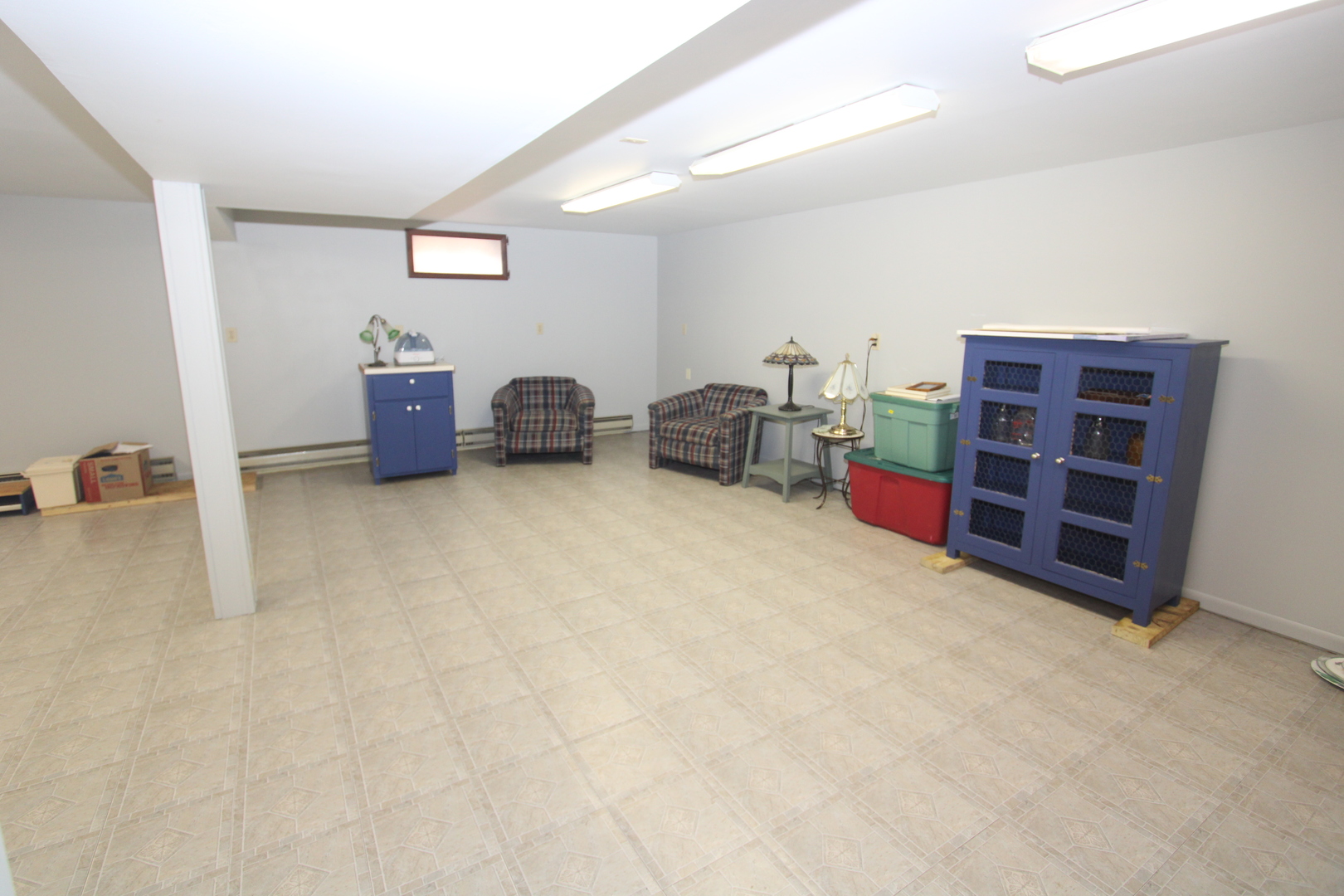 23815 Hickory Lane Minooka, IL 60447 - Photo 22 of 30 a view of work space with furniture