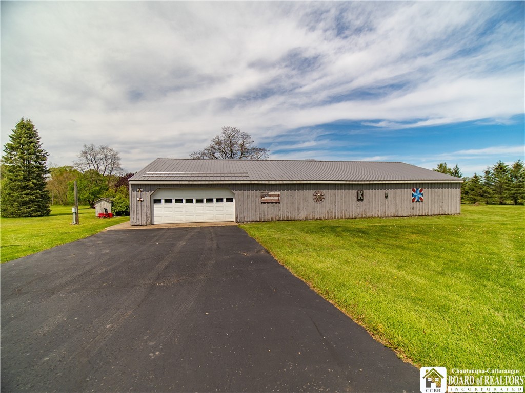 5936 Rte 380 Stockton, NY 14782 - Photo 34 of 48