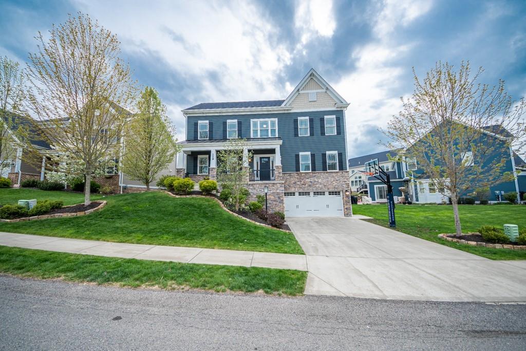 119 Granite Ridge Circle Mars, PA 16046 - Photo 1 of 25 Gallery Image 1