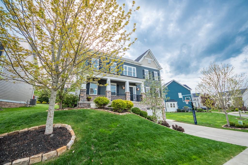 119 Granite Ridge Circle Mars, PA 16046 - Photo 2 of 25 Gallery Image 2