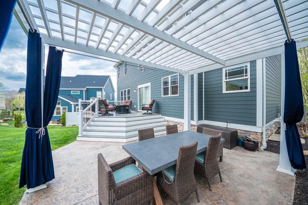 119 Granite Ridge Circle Mars, PA 16046 - Photo 20 of 25 Gallery Image 20