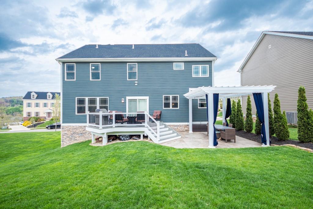 119 Granite Ridge Circle Mars, PA 16046 - Photo 22 of 25 Gallery Image 22