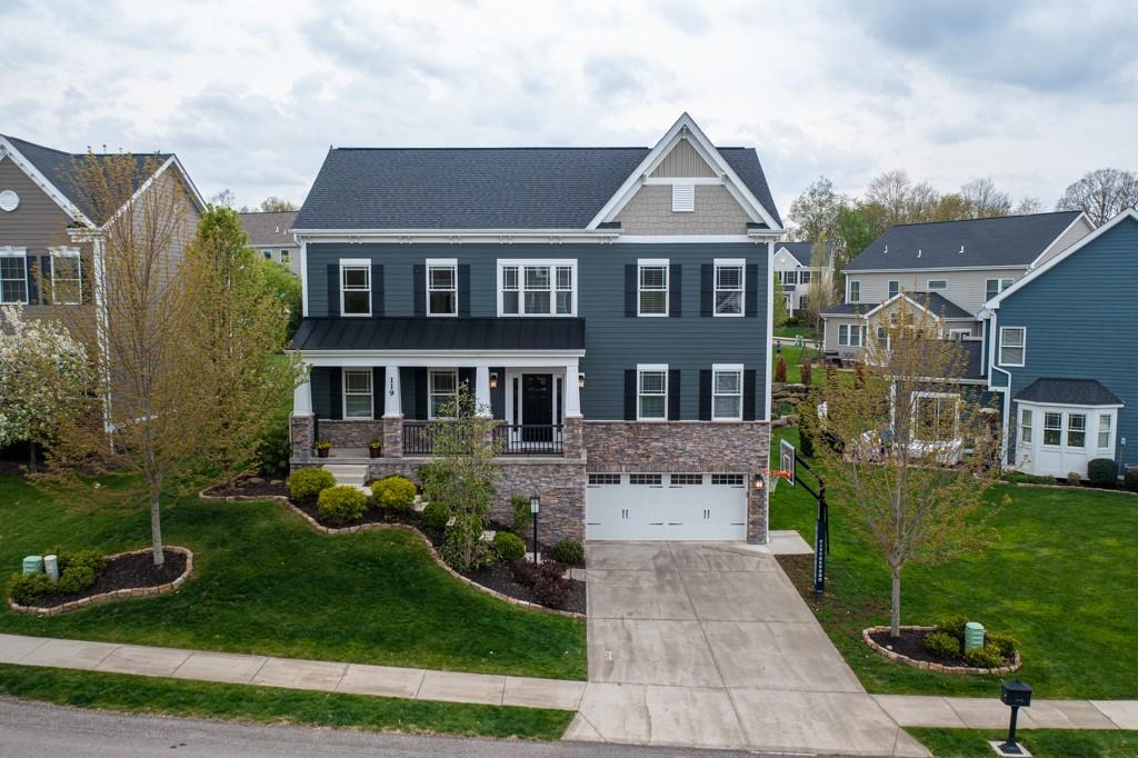119 Granite Ridge Circle Mars, PA 16046 - Photo 24 of 25 Gallery Image 24