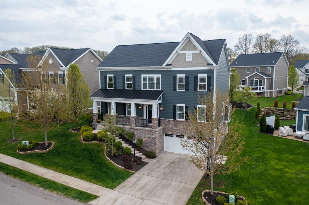 119 Granite Ridge Circle Mars, PA 16046 - Photo 25 of 25 Gallery Image 25