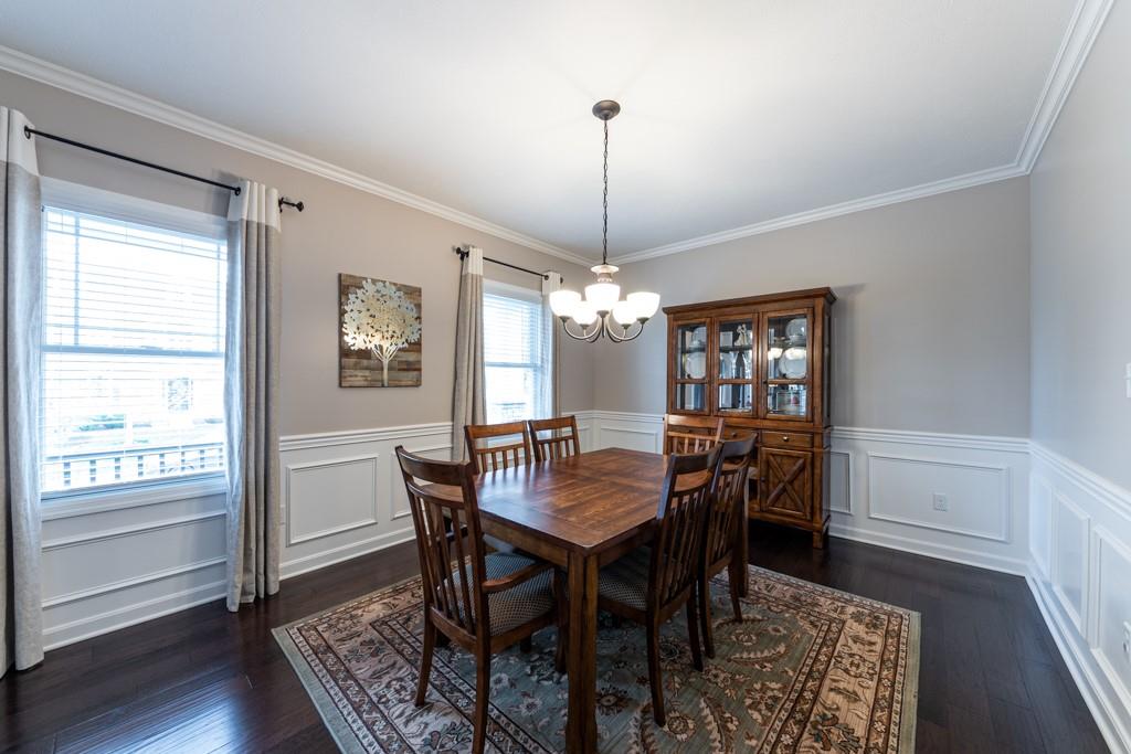 119 Granite Ridge Circle Mars, PA 16046 - Photo 5 of 25 Gallery Image 5