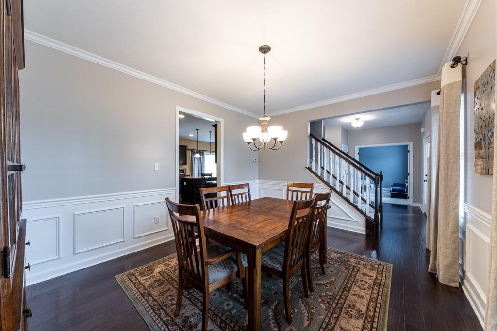 119 Granite Ridge Circle Mars, PA 16046 - Photo 6 of 25 Gallery Image 6