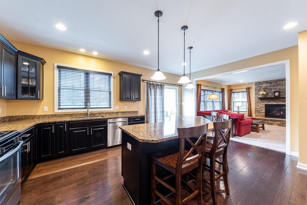 119 Granite Ridge Circle Mars, PA 16046 - Photo 7 of 25 Gallery Image 7