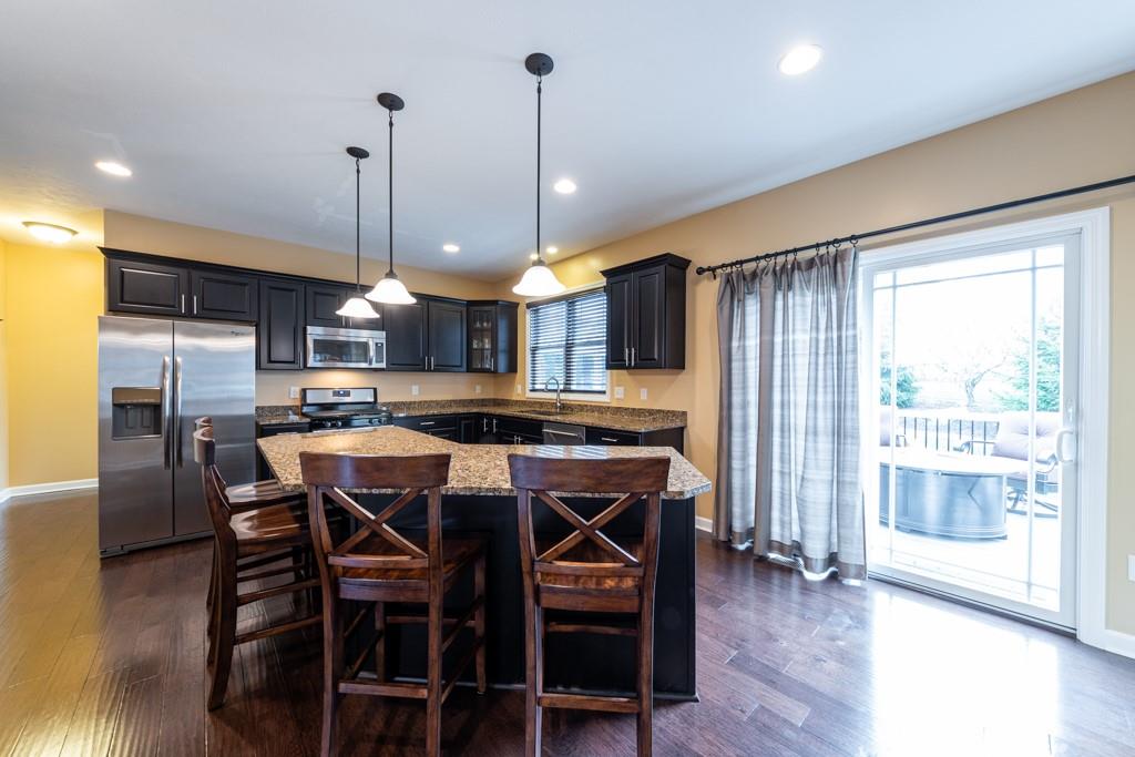 119 Granite Ridge Circle Mars, PA 16046 - Photo 8 of 25 Gallery Image 8