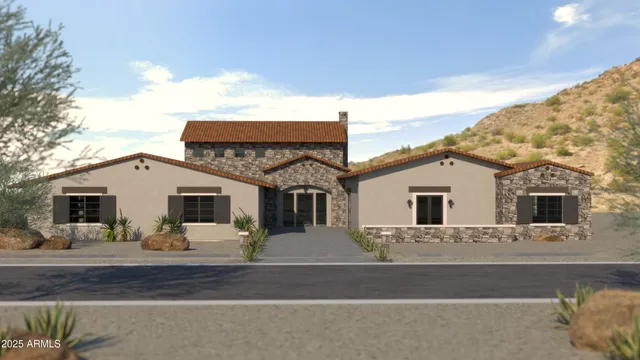 $2,519,400 | 8082 East Dove Valley Road, Scottsdale, AZ 85266