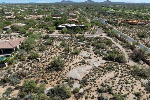 $2,519,400 | 8082 East Dove Valley Road, Scottsdale, AZ 85266