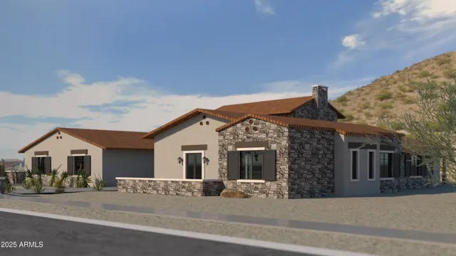 $2,519,400 | 8082 East Dove Valley Road, Scottsdale, AZ 85266