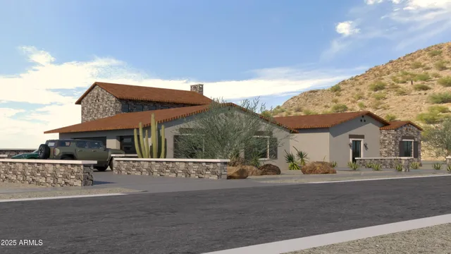 $2,519,400 | 8082 East Dove Valley Road, Scottsdale, AZ 85266