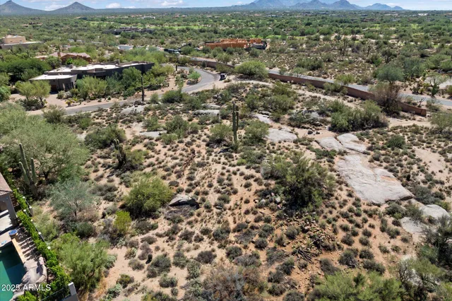 $2,519,400 | 8082 East Dove Valley Road, Scottsdale, AZ 85266