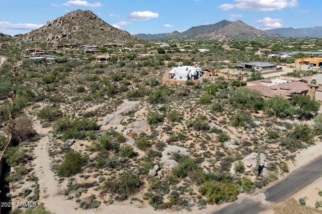 $2,519,400 | 8082 East Dove Valley Road, Scottsdale, AZ 85266