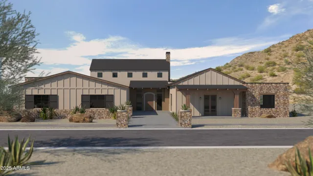 $2,519,400 | 8082 East Dove Valley Road, Scottsdale, AZ 85266