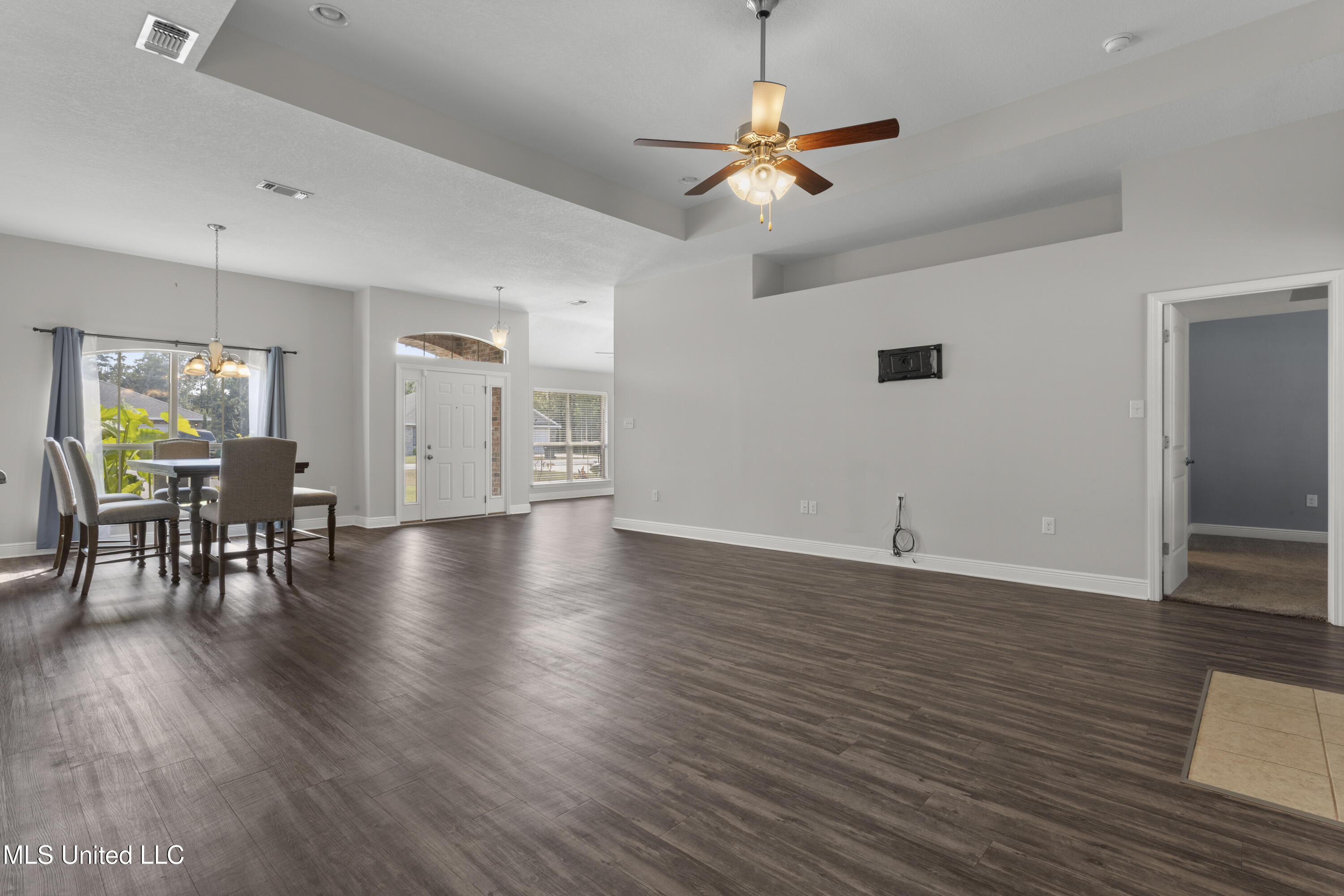 6888 Biddix Evans Road Ocean Springs, MS 39564 - Photo 12 of 48 0011