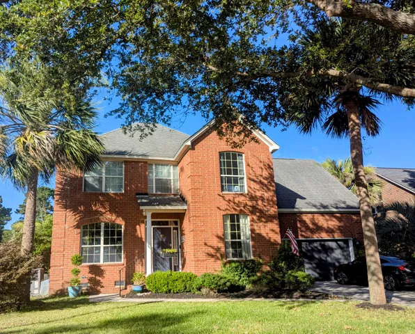 $899,000 | 1409 Waterlily Drive, Mount Pleasant, SC 29464