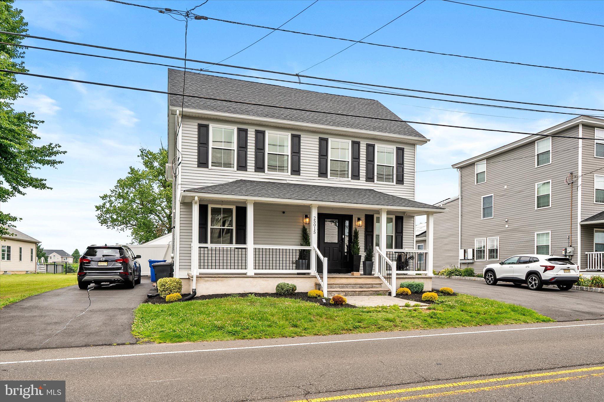 25015 Mt Pleasant Road Columbus, NJ 08022 - Photo 2 of 57