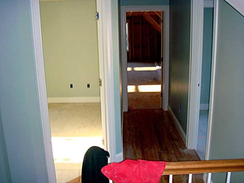 11 Liberty Lane Cumberland, ME 04021 - Photo 25 of 35 Interior Space/Layout. Similar to be...