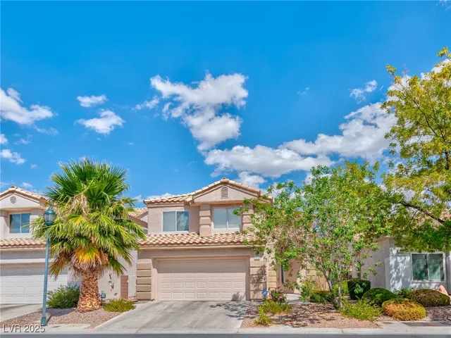 $2,195 | 3520 Tuscany Village Drive, Las Vegas, NV 89129