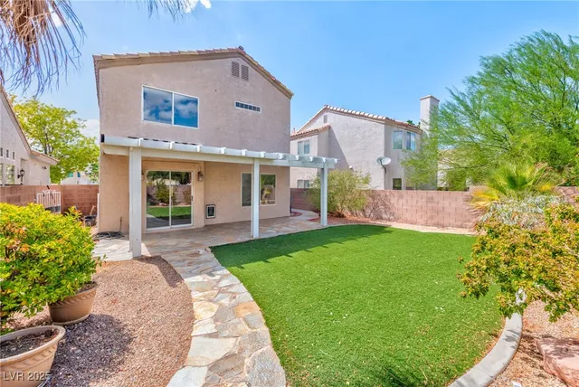 $2,195 | 3520 Tuscany Village Drive, Las Vegas, NV 89129