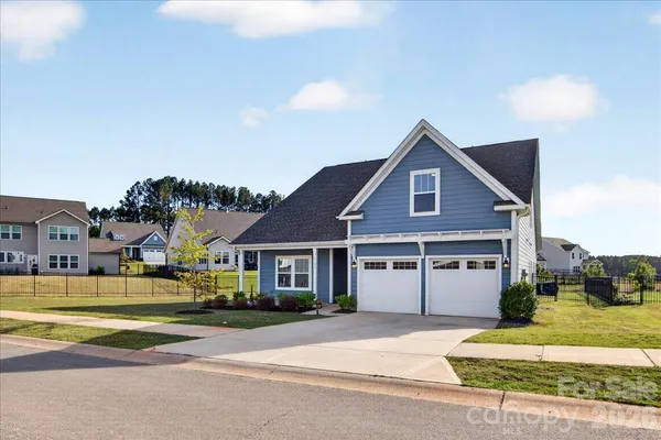 $480,000 | 11011 Gary Player Drive, Lancaster, SC 29720