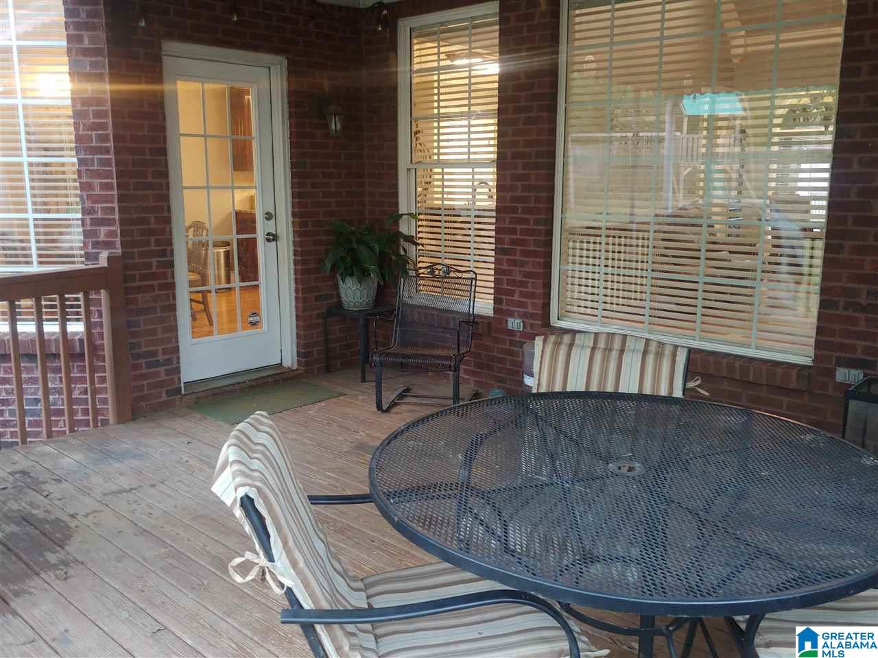 235 Hunter Ridge Lane Pell City, AL 35128 - Photo 30 of 31