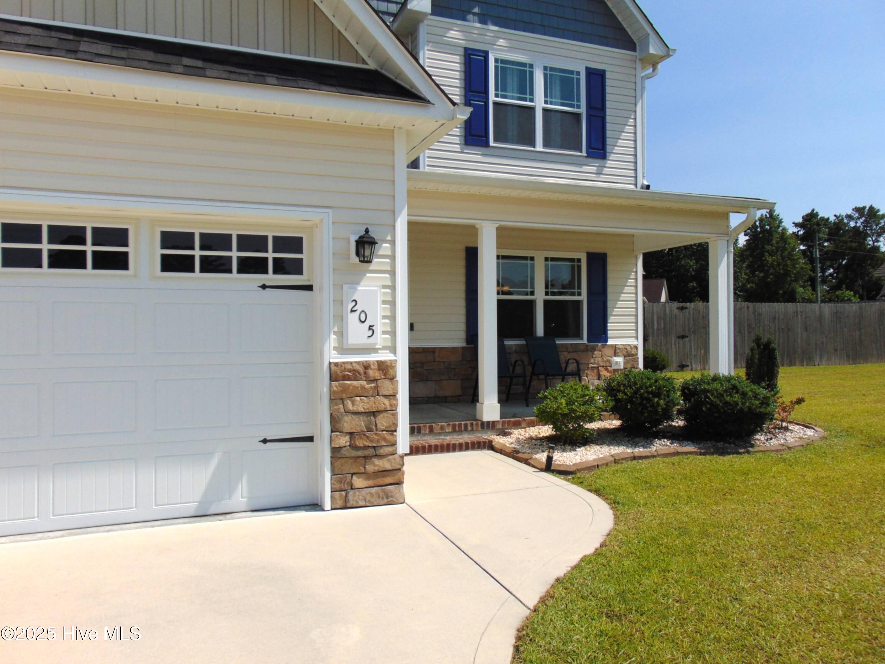 205 Brice Court Hubert, NC 28539 - Photo 45 of 48 DSC00922