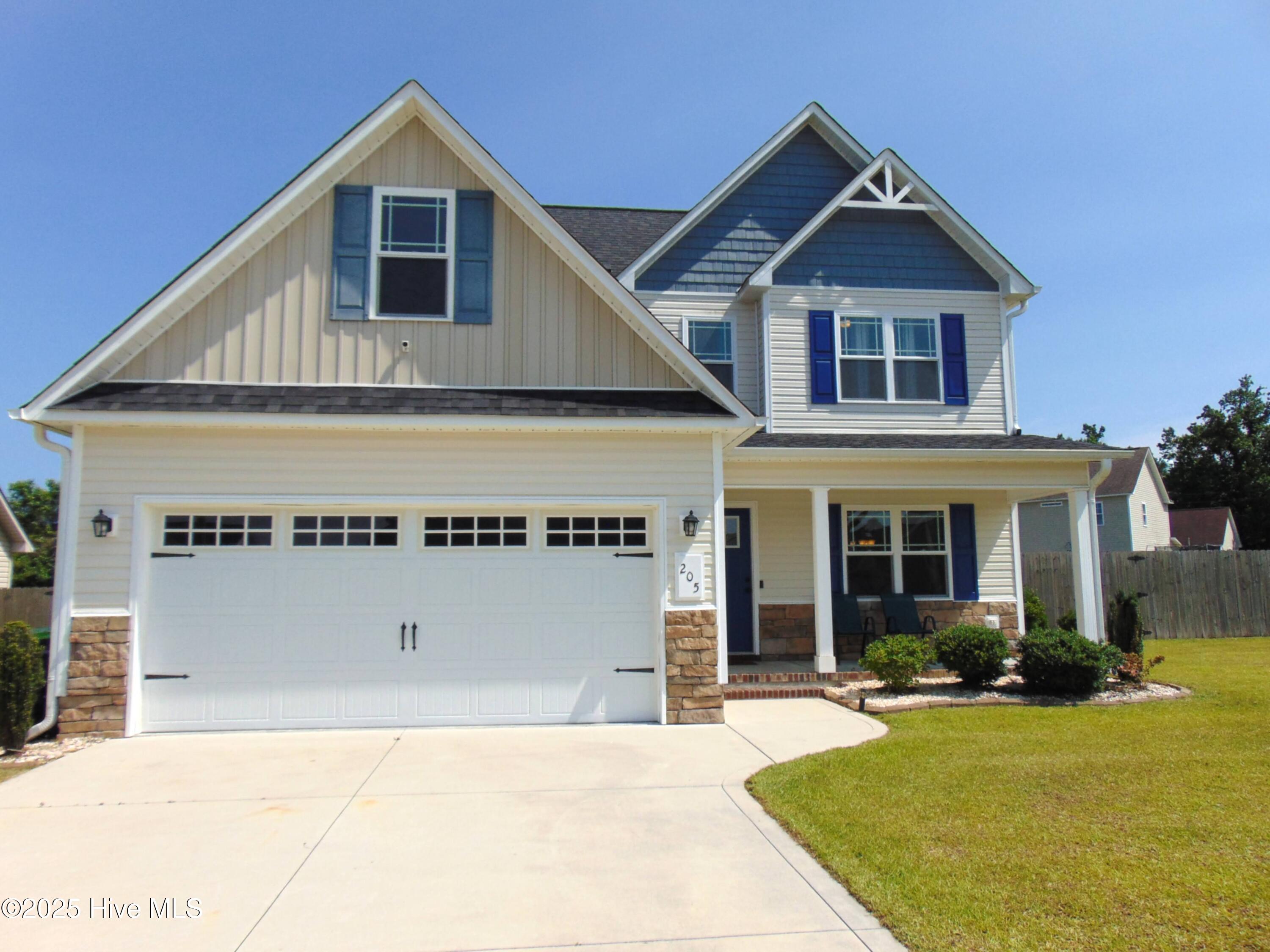 205 Brice Court Hubert, NC 28539 - Photo 46 of 48 DSC00921