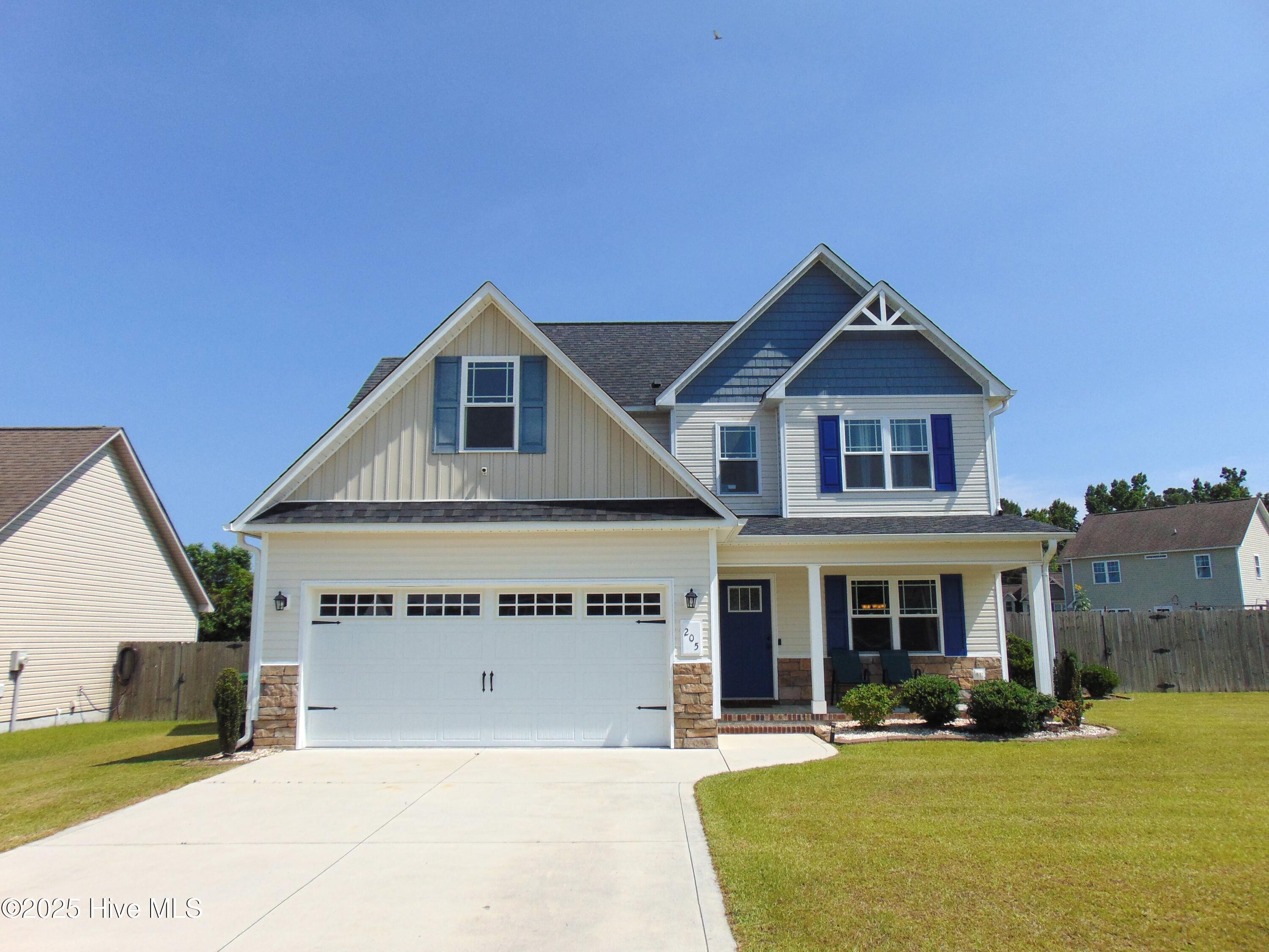 205 Brice Court Hubert, NC 28539 - Photo 47 of 48 DSC00914