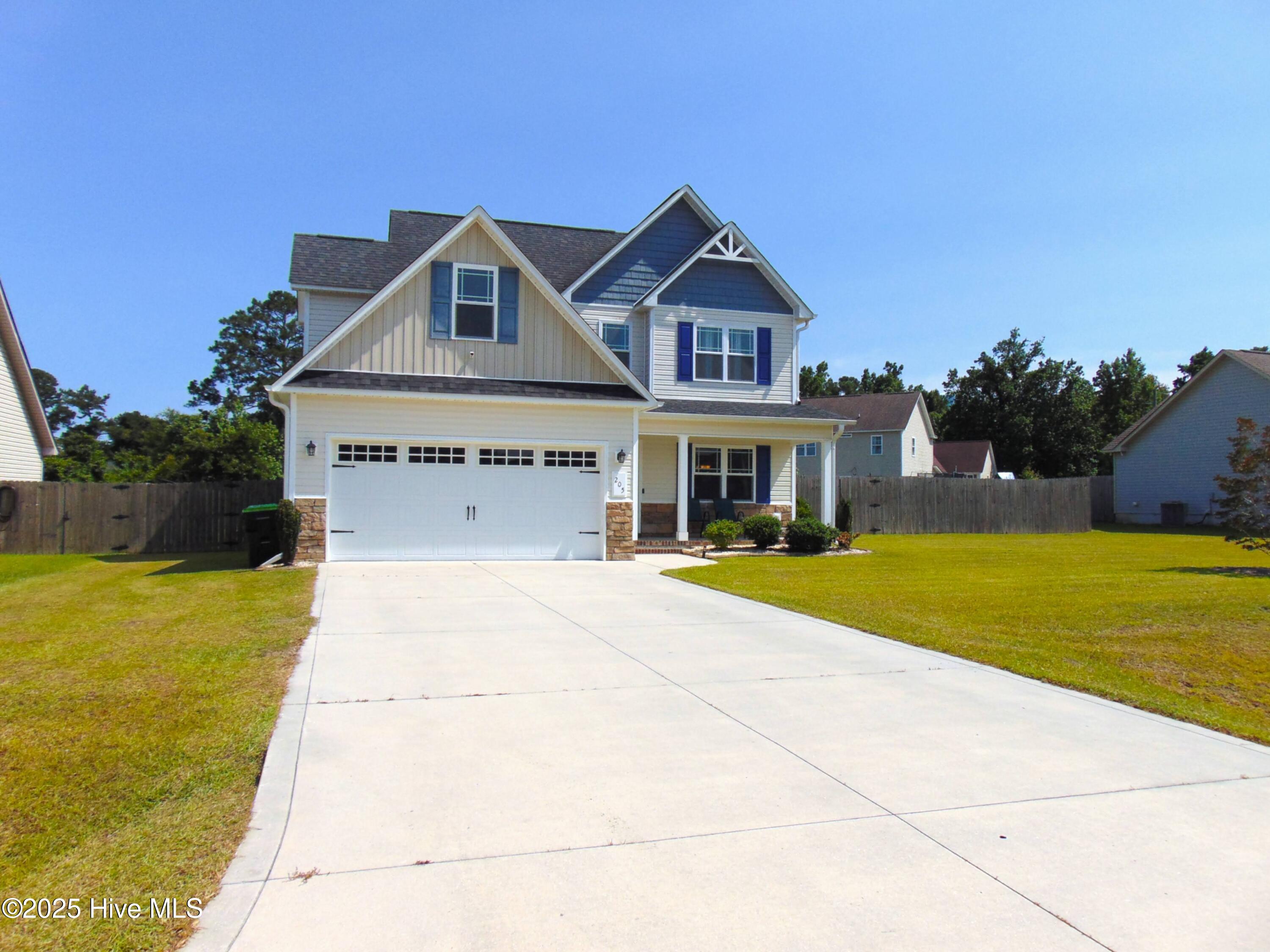 205 Brice Court Hubert, NC 28539 - Photo 48 of 48 DSC00916