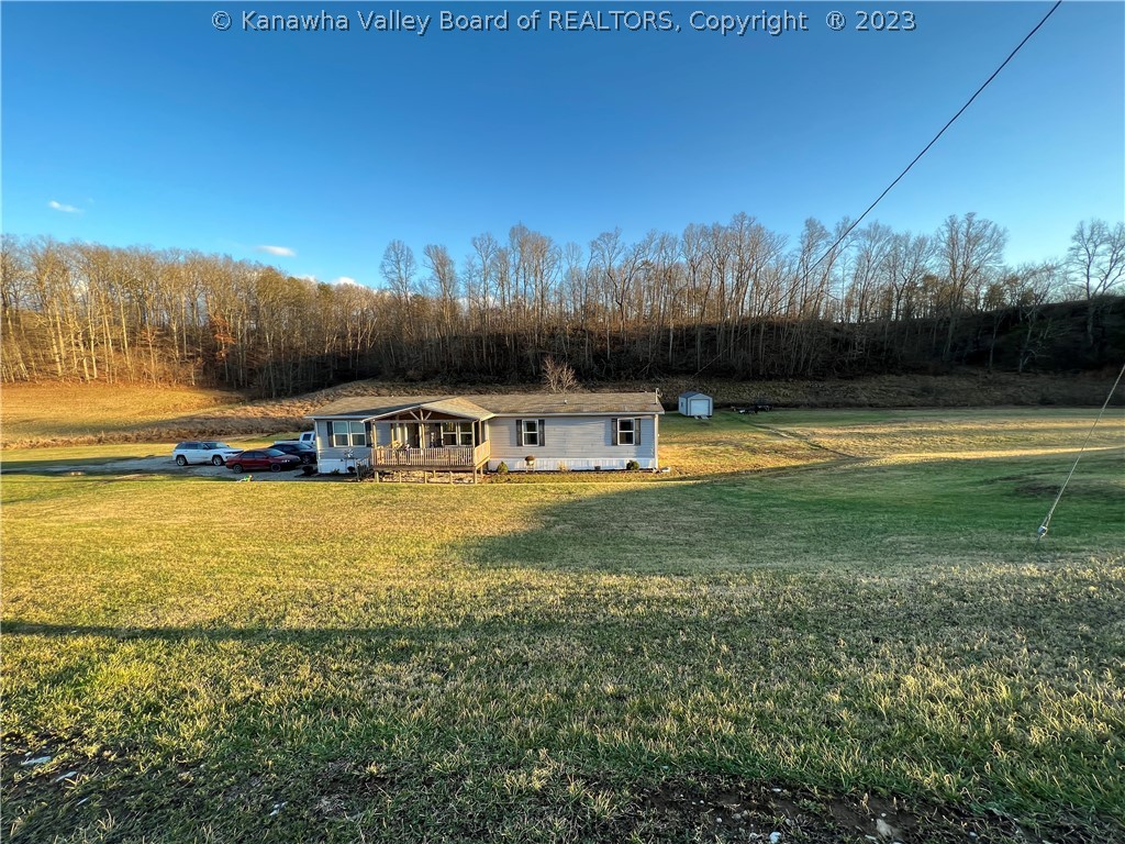 177 Wagon Trail Ripley, WV 25271 - Photo 38 of 38 Gallery Image 38