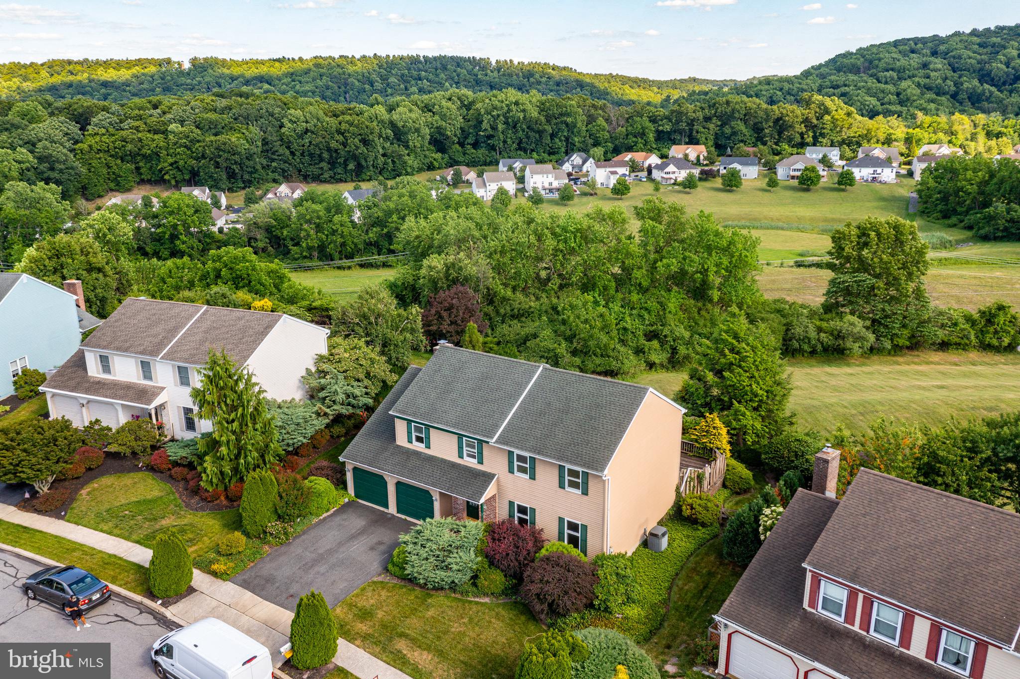 41 Flint Ridge Drive Shillington, PA 19607 - Photo 32 of 39