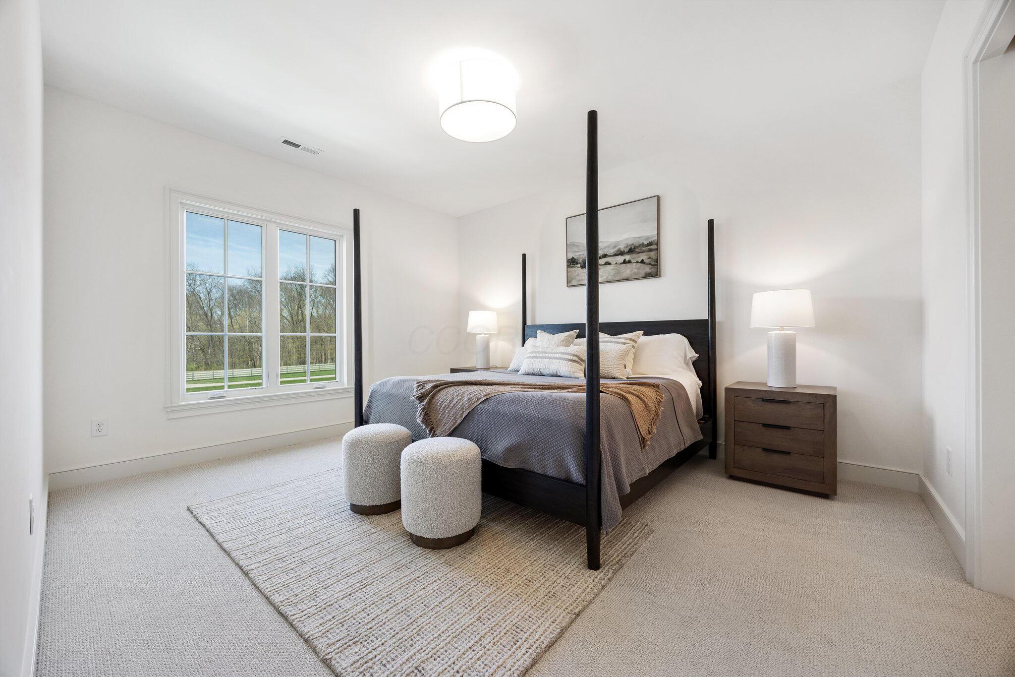 7365 Perry Road Delaware, OH 43015 - Photo 51 of 111 Bedroom 2