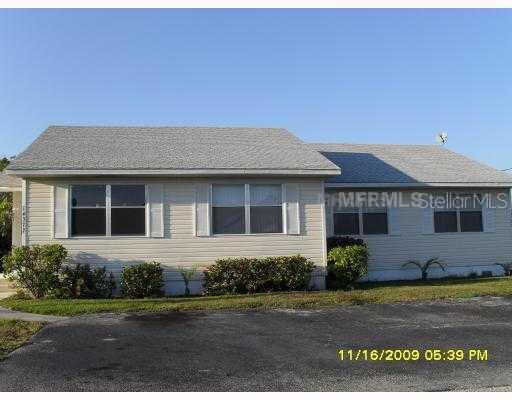 14380 Worthwhile Road Port Charlotte, FL 33953 - Photo 1 of 1 Exterior Front
