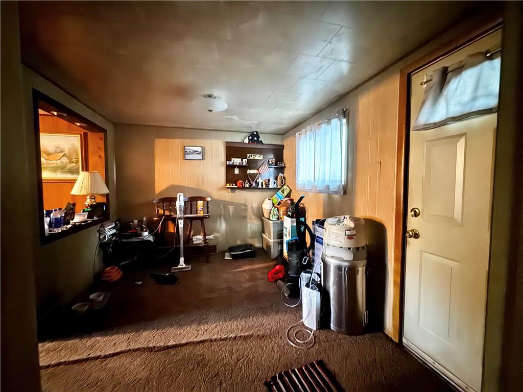 165 Low Hill Road Brownsville, PA 15417 - Photo 21 of 29 a view of a room with gym equipment