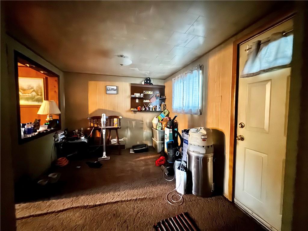 165 Low Hill Road Brownsville, PA 15417 - Photo 22 of 29 a view of a room with gym equipment