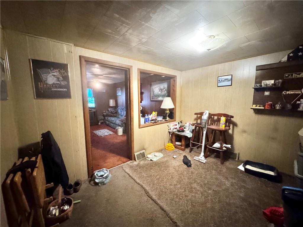 165 Low Hill Road Brownsville, PA 15417 - Photo 29 of 29 a view of a room with gym equipment