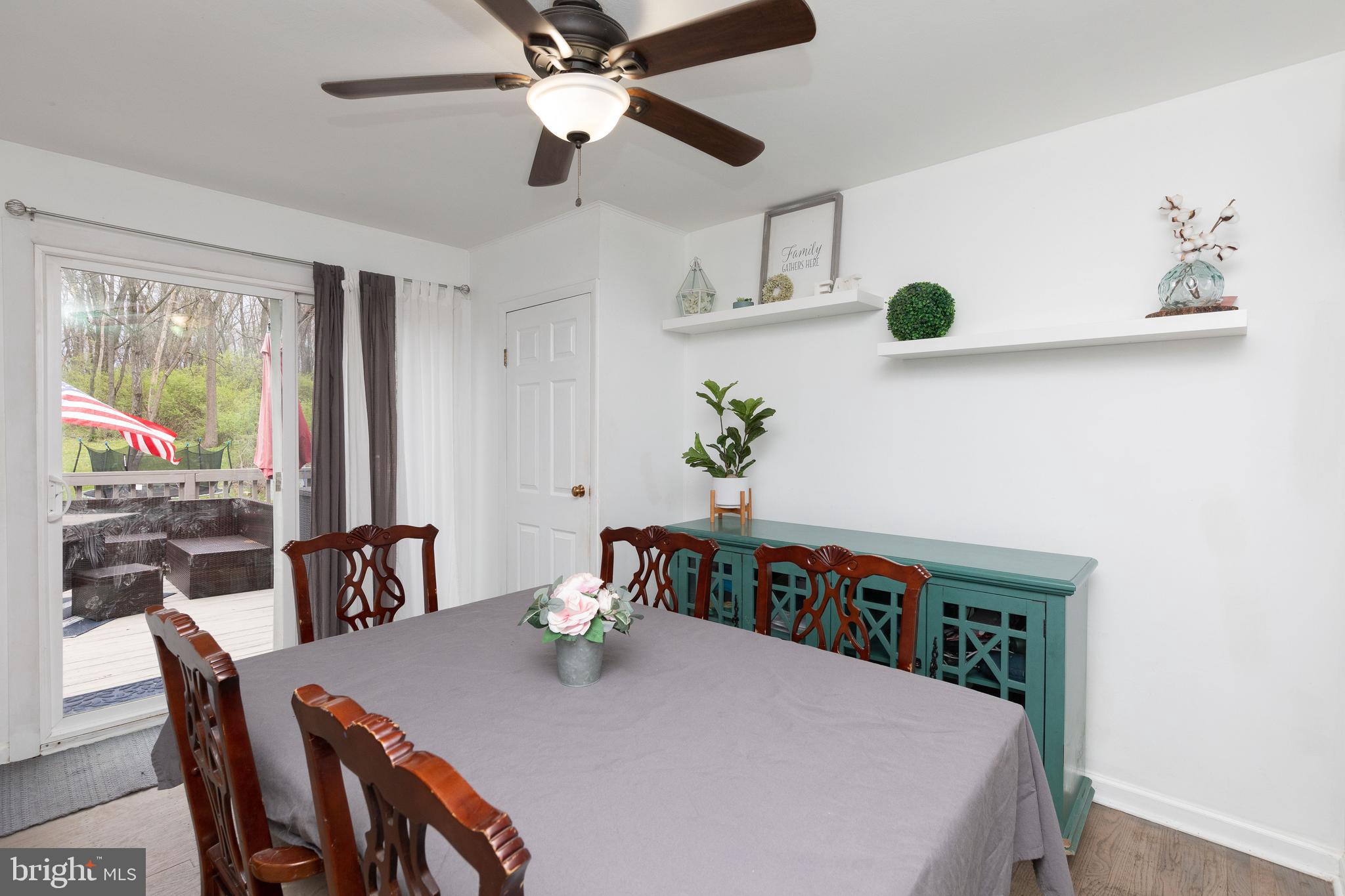 3502 Teton Road Philadelphia, PA 19154 - Photo 7 of 33 Dining Room