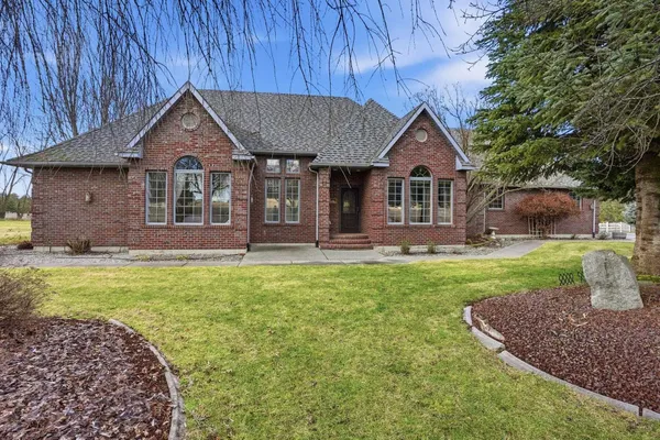 $1,325,000 | 507 East Ziegler Lane, Colbert, WA 99005