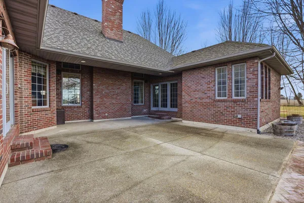 $1,245,000 | 507 East Ziegler Lane, Colbert, WA 99005