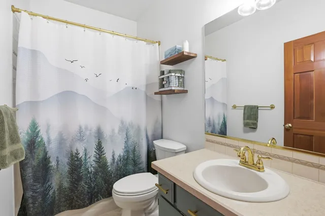 $1,325,000 | 507 East Ziegler Lane, Colbert, WA 99005