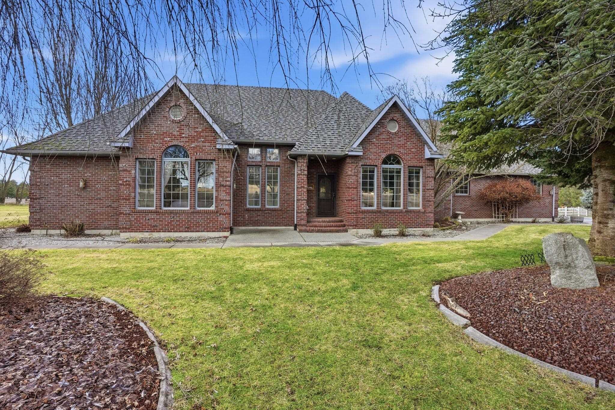507 East Ziegler Lane Colbert, WA 99005 - Photo 2 of 37