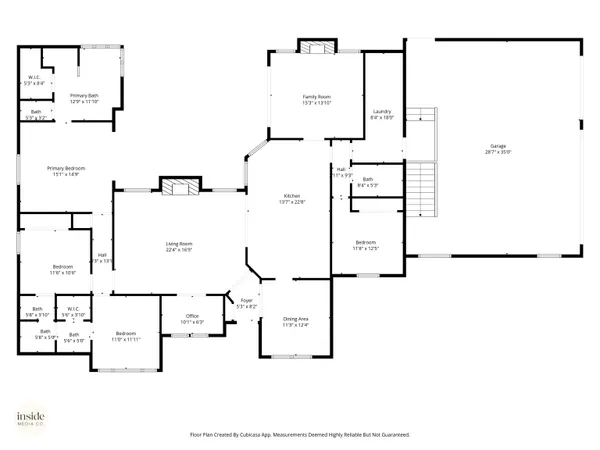 $1,245,000 | 507 East Ziegler Lane, Colbert, WA 99005
