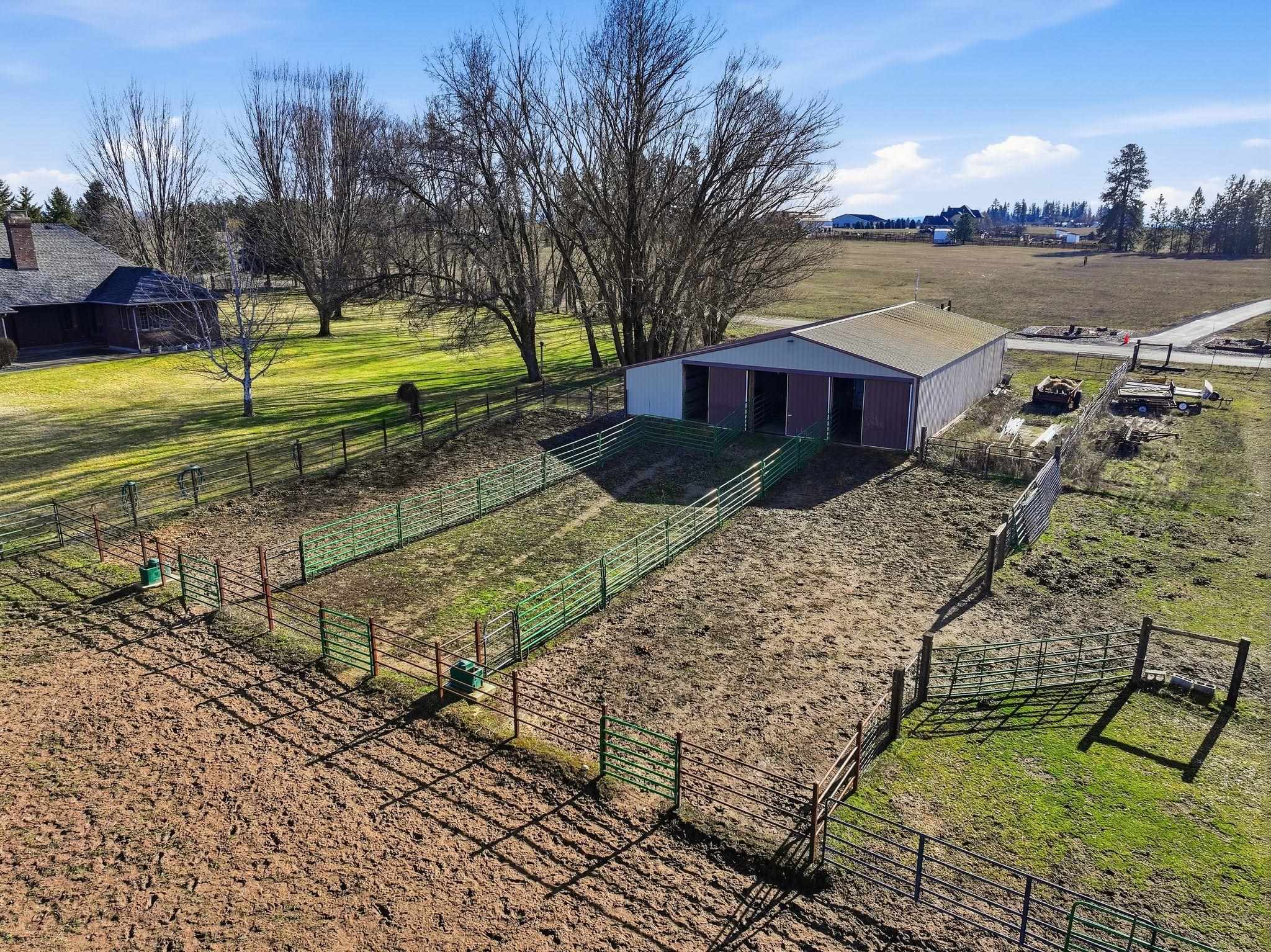 507 East Ziegler Lane Colbert, WA 99005 - Photo 31 of 37