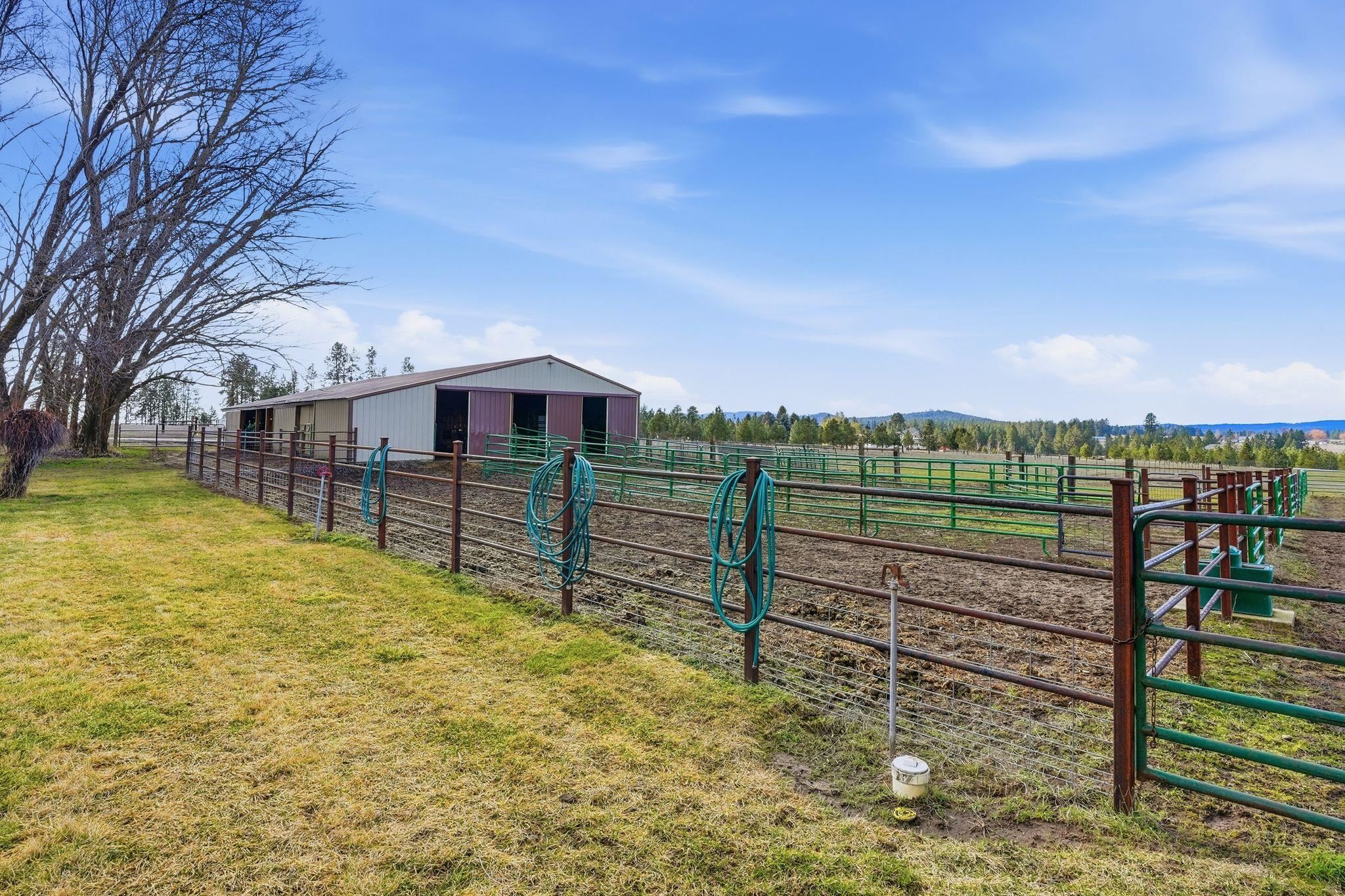 507 East Ziegler Lane Colbert, WA 99005 - Photo 32 of 37